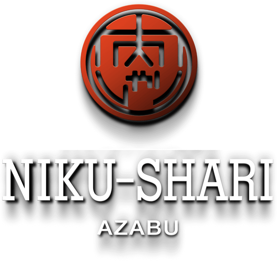 NIKU-SHARI AZABU